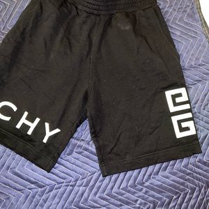 Givenchy shorts